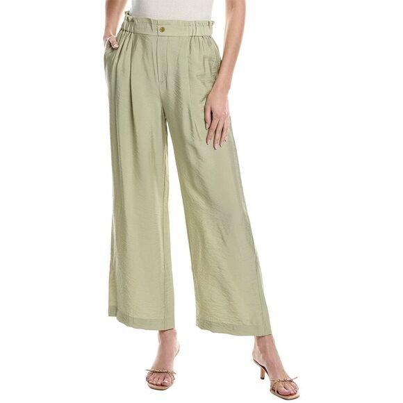 Laundry by Shelli Segal Pants - Laundry by Shelli Segal Wide Leg Pant